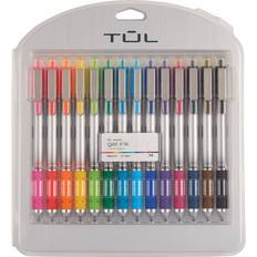 https://www.klarna.com/sac/product/232x232/3013625536/Tul-Retractable-Gel-Pens-Bullet-Point-0.7-mm-Gray-Barrel-Assorted-Standard-and-Bright-Ink-Colors-Pack-of-14.jpg?ph=true