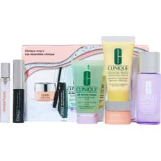 Clinique Gift Boxes & Sets Clinique MVPs Skincare & Makeup Mini Set