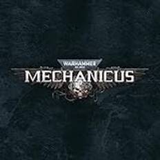 Warhammer 40,000: Mechanicus x2 (Vinyl)
