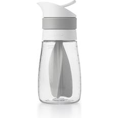 OXO Good Grips Twist Pour Salad Dressing Cocktail Shaker