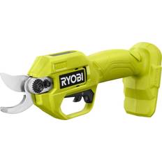 Ryobi Electric Pruning Shears Ryobi 18v cordless pruner tool only