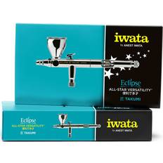 Anest Iwata 9230 Anest Iwata Air Gunsa HVLP Gravity Feed Spray