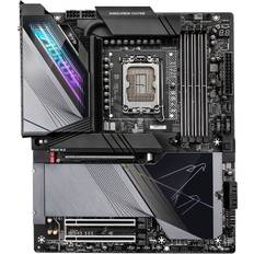 Integrated Network Card Motherboards Gigabyte Z790 AORUS MASTER X