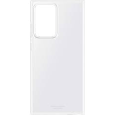 Samsung galaxy note 20 ultra Samsung Galaxy Note 20 Ultra Clear Cover