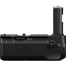 Nikon Camera Accessories Nikon MB-N12 Multi Battery Power Pack w/Vertical