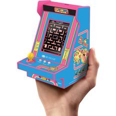 Cheap Game Consoles My Arcade Ms. Pac-Man Nano Player Pro