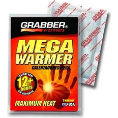 Foot Warmers Grabber 12-Hour Mega Warmer