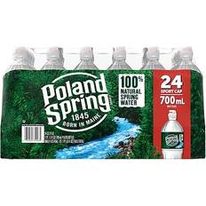 Dairy Products on sale Spring 100% Natural Spring Water, Regular Flavor, 700ml