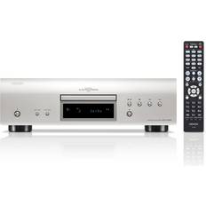 Remote Control CD Players Denon DCD-1700NE CD/SACD Player Advanced AL32 Processing