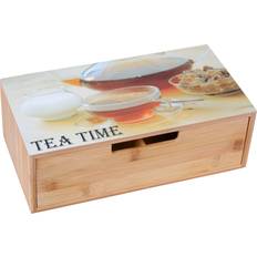 Teedosen Gräwe Tee-Box Teedose