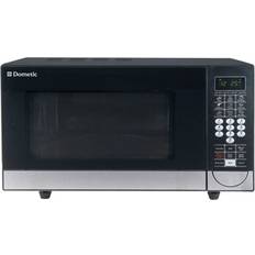 Microwave convection oven Dometic Convection Microwave with Trim Kit Black, Multicolor