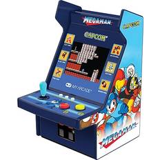 Spillkonsoller My Arcade Micro Player Pro, Mega Man DGUNL-4189
