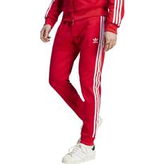 Pants & Shorts adidas Adicolor Classics SST Track Pants Better Scarlet Mens
