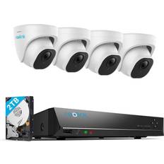 Reolink Surveillance Cameras Reolink NVS Series D