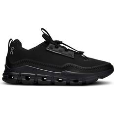 Fast Lacing System Shoes On Cloudaway M - All Black