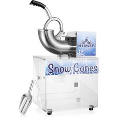 Other Kitchen Appliances Olde Midway Commercial Snow Cone