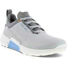 Ecco Men Golf Shoes ecco Biom Hybrid Gore-tex Wasserdichter Golfschuh für Herren, Beton, 5-5.5