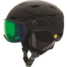 Women Ski Equipment Smith Survey Mips Helmet
