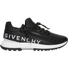 Givenchy Sneakers Givenchy Sneakers zip runners black_white