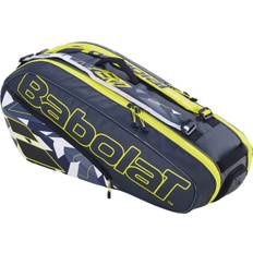 Tennisbagger & trekk Babolat RH X 6 Pure Aero Racket Bag