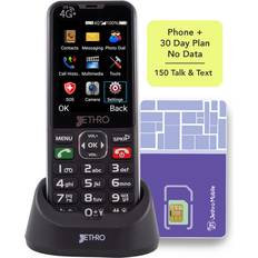 Senior Phone Mobile Phones Jethro SC490 4G
