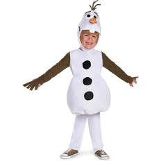 Disguise Olaf classic infant/toddler costume