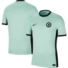 Nike Chelsea FC Game Jerseys Nike FC Chelsea Third Shirt 2023-24
