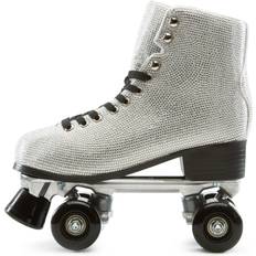 Archie-15 Lace-Up Roller Skates