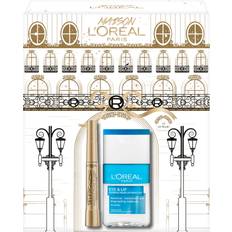 Gaveeske & Sett L'Oréal Paris The Complete Set Gift Box