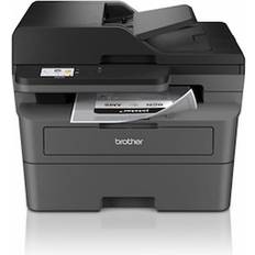Brother Printere Brother DCP-L266DW mono laserprinter 3-in-1