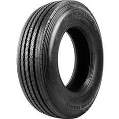 Tires Provider Premium Trailer Steel Belted ST 225/75R15 116M E Ply Trailer