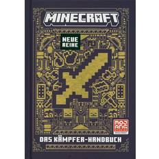Minecraft Das Kämpfer-Handbuch