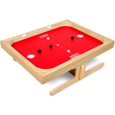 Plastic Balance Toys GoSports Magna Ball Tabletop Board Game, Night