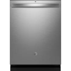 GE Top Control Built-In Tall Tub with Dry Boost, 3rd 47dBA