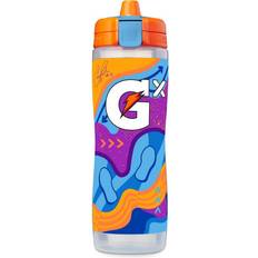 Food & Drinks Gatorade Candace Parker 30oz GX Squeeze