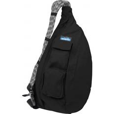 Duffel Bags & Sport Bags on sale Kavu rope bag black