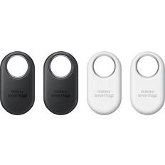 GPS & Bluetooth-trackere Samsung Galaxy SmartTag2 4-Pack