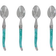 Dishwasher Safe Teaspoons French Home Laguiole Tea Spoon