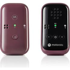 Motorola PIP12 Audio baby monitor, battery operated