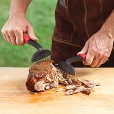 BBQ Tools Outset Meat Shredders