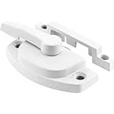 Photo Props, Party Hats & Sashes Prime Line 171696 Sash Lock & Keeper, White