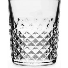 Libbey Glas Libbey Artis Carat Double Old Fashioned Drinking Glass