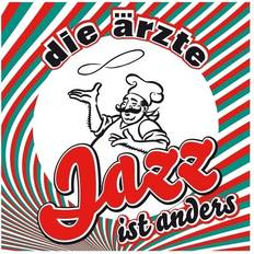 Jazz & Blues Vinyl Jazz ist anders inklusive Bonus-Download-EP (Vinyl)