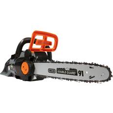 Scotts Chainsaws Scotts lcs31140s 14 in. 40-volt lithium ion cordless chainsaw, 2ah battery