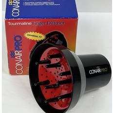 Conair Diffusers Conair pro tourmaline finger diffuser universal fit for blow dryers