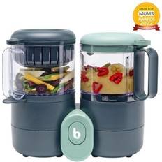 Babymoov Baby care Babymoov Duo Meal Lite All in One Food Maker, Multicolor
