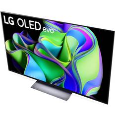 TV reduziert LG OLED77C37LA 195cm