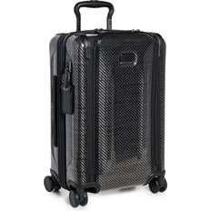 Tumi Luggage Tumi Front Pocket Expandable 4 Wheeled Carry-On