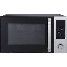Microwave Ovens Magic Chef MC110AMST 1-Cu. Ft. 1 000-Watt Multicolor