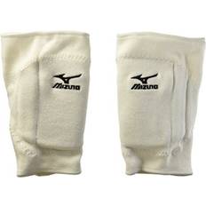 Volleyball Mizuno T10 Plus Kneepad, White, One Size